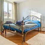 Apartamento Parcheggio Gratuito Nel Cuore Del Centro Storico Di - Fast Wifi - Ideale Per Smart Working - 5 Posti Letto