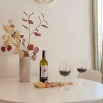Apartamento Parcheggio Gratuito Nel Cuore Del Centro Storico Di - Fast Wifi - Ideale Per Smart Working - 5 Posti Letto Trento