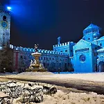 Parcheggio Gratuito Nel Cuore Del Centro Storico Di - Fast Wifi - Ideale Per Smart Working - 5 Posti Letto Apartamento Trento