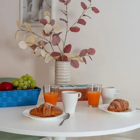 Parcheggio Gratuito Nel Cuore Del Centro Storico Di - Fast Wifi - Ideale Per Smart Working - 5 Posti Letto Apartament