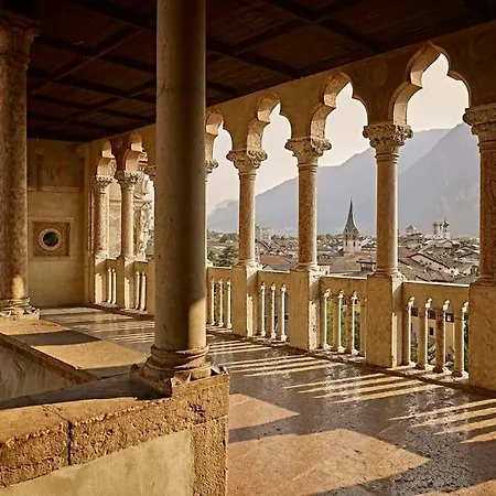 Parcheggio Gratuito Nel Cuore Del Centro Storico Di - Fast Wifi - Ideale Per Smart Working - 5 Posti Letto Apartamento Trento