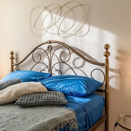 Parcheggio Gratuito Nel Cuore Del Centro Storico Di - Fast Wifi - Ideale Per Smart Working - 5 Posti Letto טרנטו