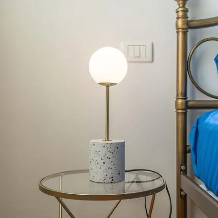 דירה Parcheggio Gratuito Nel Cuore Del Centro Storico Di - Fast Wifi - Ideale Per Smart Working - 5 Posti Letto *