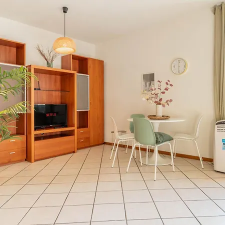 Parcheggio Gratuito Nel Cuore Del Centro Storico Di - Fast Wifi - Ideale Per Smart Working - 5 Posti Letto Trydent