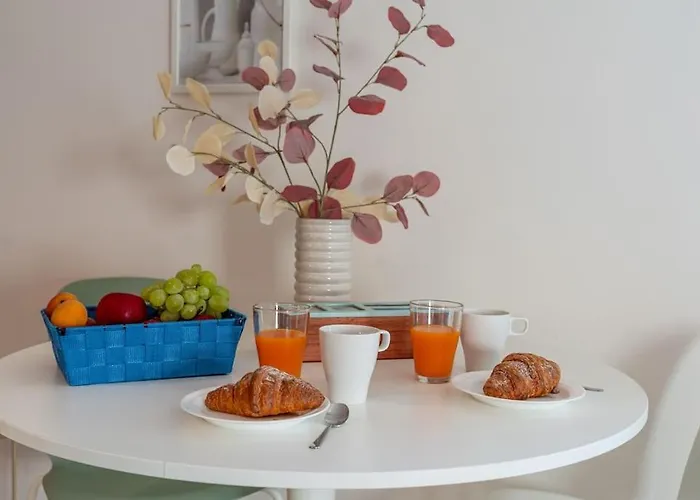 Parcheggio Gratuito Nel Cuore Del Centro Storico Di - Fast Wifi - Ideale Per Smart Working - 5 Posti Letto דירה