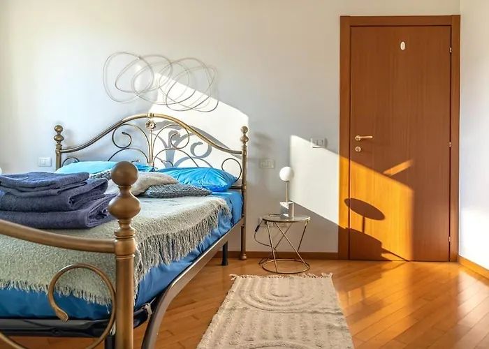 Parcheggio Gratuito Nel Cuore Del Centro Storico Di - Fast Wifi - Ideale Per Smart Working - 5 Posti Letto * טרנטו