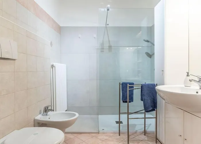 Parcheggio Gratuito Nel Cuore Del Centro Storico Di - Fast Wifi - Ideale Per Smart Working - 5 Posti Letto