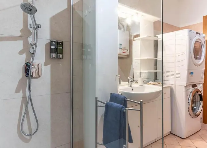 Parcheggio Gratuito Nel Cuore Del Centro Storico Di - Fast Wifi - Ideale Per Smart Working - 5 Posti Letto דירה טרנטו