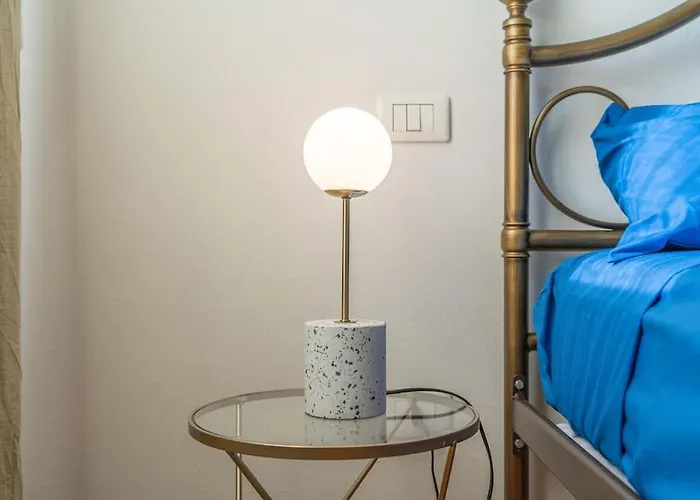 דירה Parcheggio Gratuito Nel Cuore Del Centro Storico Di - Fast Wifi - Ideale Per Smart Working - 5 Posti Letto *