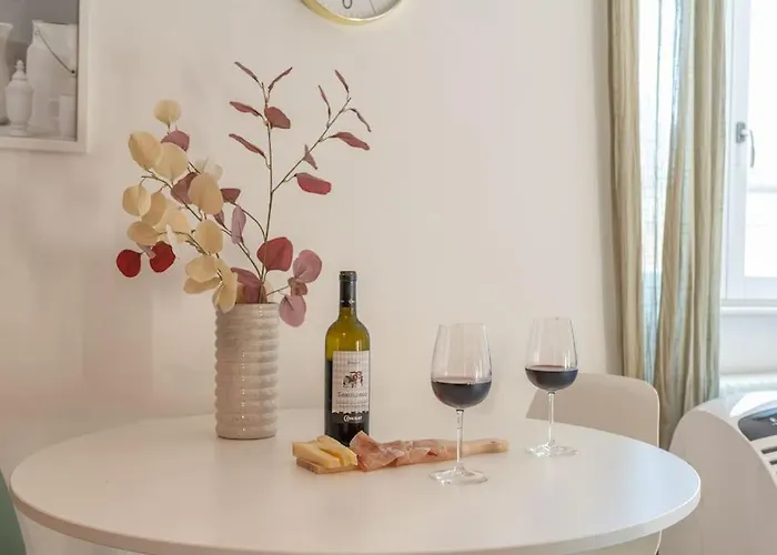 דירה Parcheggio Gratuito Nel Cuore Del Centro Storico Di - Fast Wifi - Ideale Per Smart Working - 5 Posti Letto טרנטו