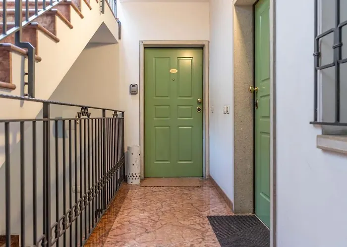 Parcheggio Gratuito Nel Cuore Del Centro Storico Di - Fast Wifi - Ideale Per Smart Working - 5 Posti Letto * טרנטו