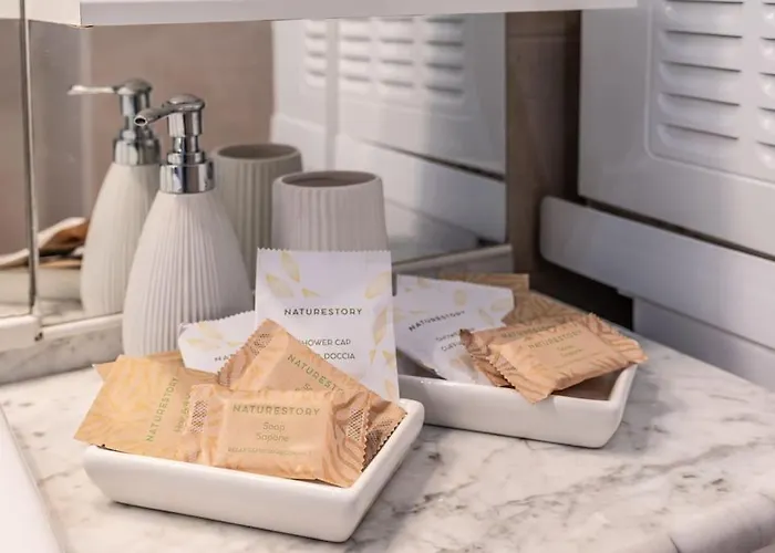 Parcheggio Gratuito Nel Cuore Del Centro Storico Di - Fast Wifi - Ideale Per Smart Working - 5 Posti Letto טרנטו