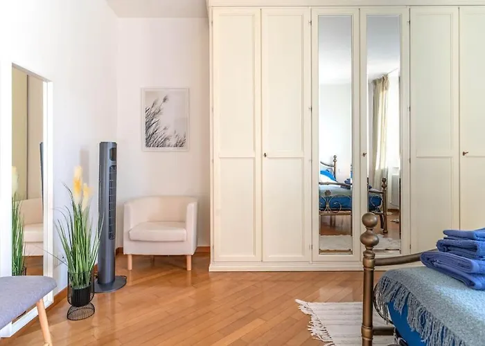 Parcheggio Gratuito Nel Cuore Del Centro Storico Di - Fast Wifi - Ideale Per Smart Working - 5 Posti Letto * טרנטו