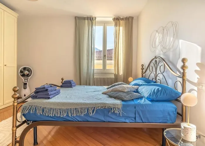 Parcheggio Gratuito Nel Cuore Del Centro Storico Di - Fast Wifi - Ideale Per Smart Working - 5 Posti Letto