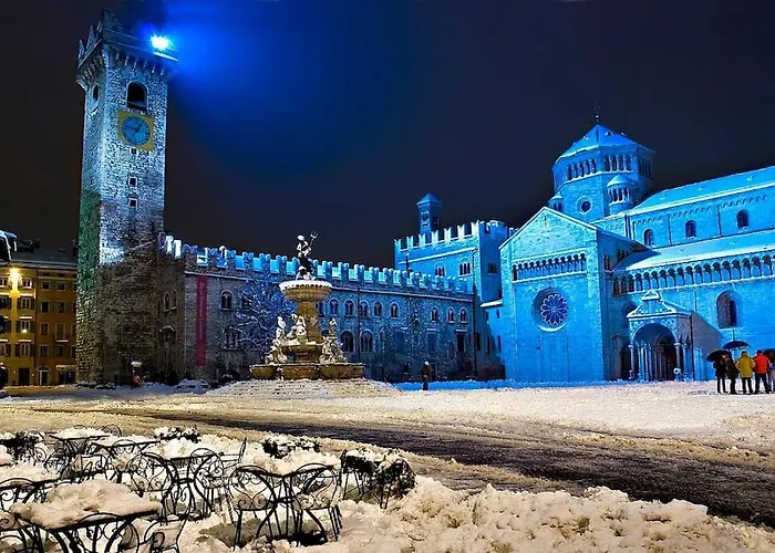 Parcheggio Gratuito Nel Cuore Del Centro Storico Di - Fast Wifi - Ideale Per Smart Working - 5 Posti Letto דירה טרנטו